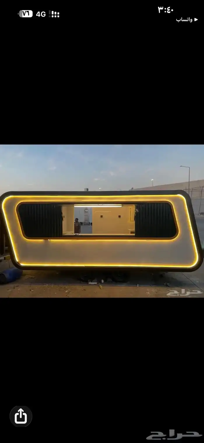 فود ترك بتصاميم متنوعة 13