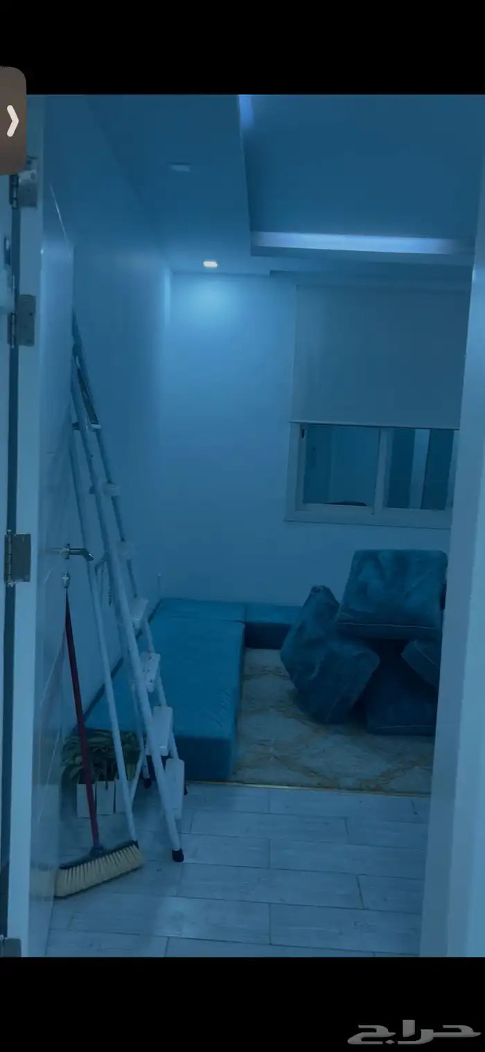 شقة تمليك للبيع 3 غرف 1