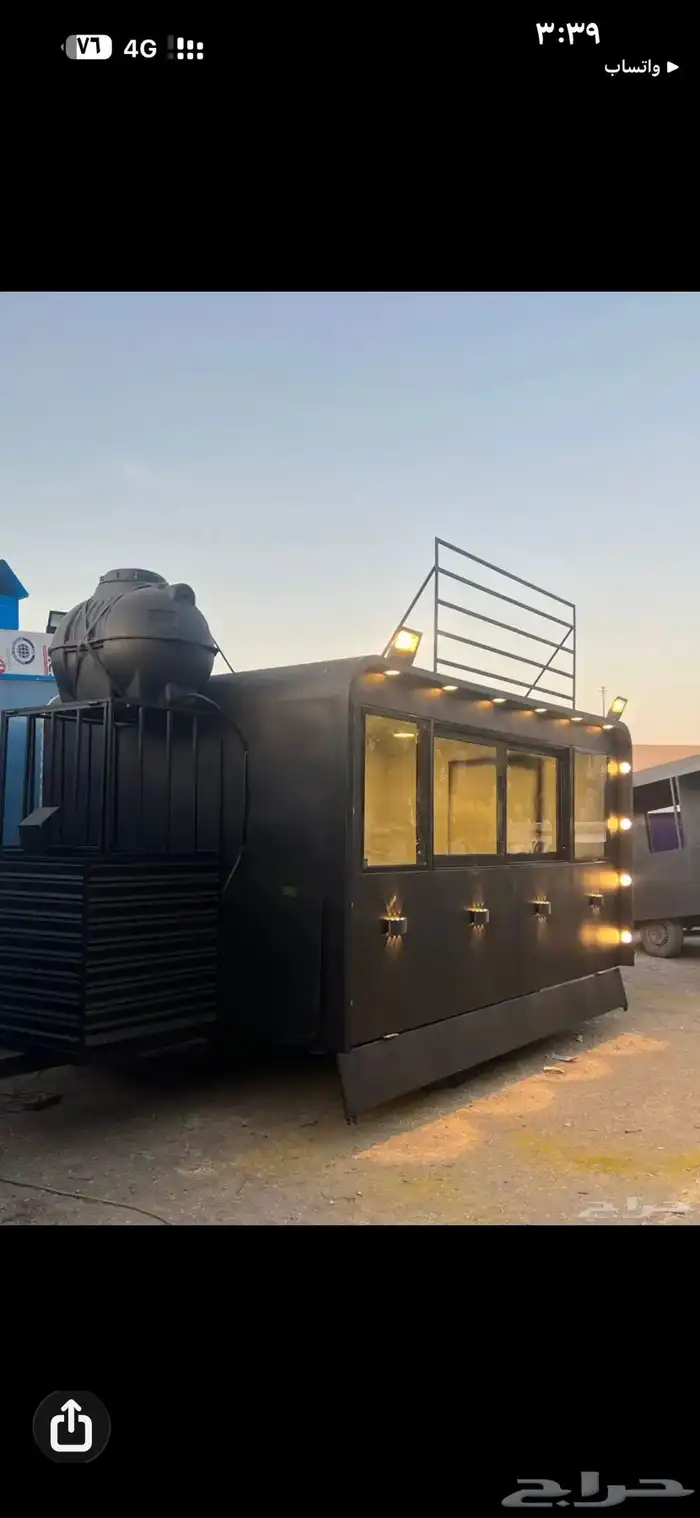 فود ترك بتصاميم متنوعة 31