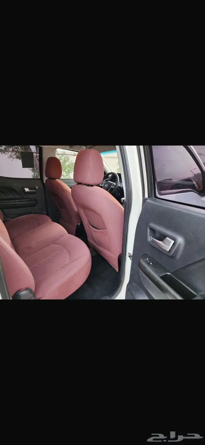 جريت وول ونجن 7 2021 7