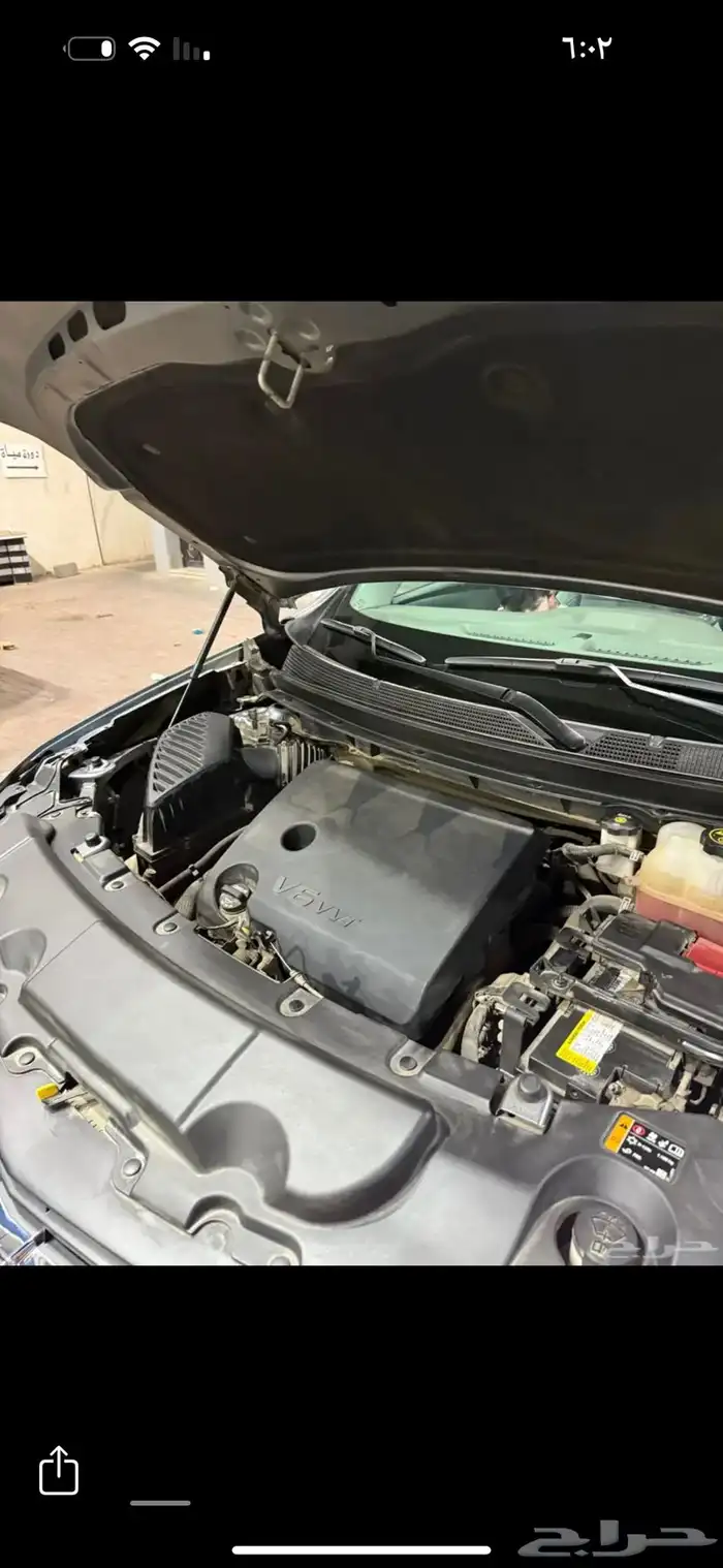 ترافيرس 2021 للبيع 4