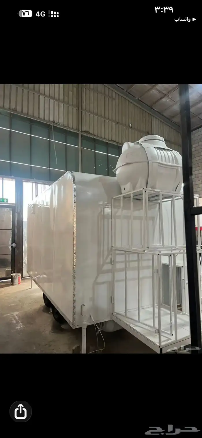 فود ترك بتصاميم متنوعة 25