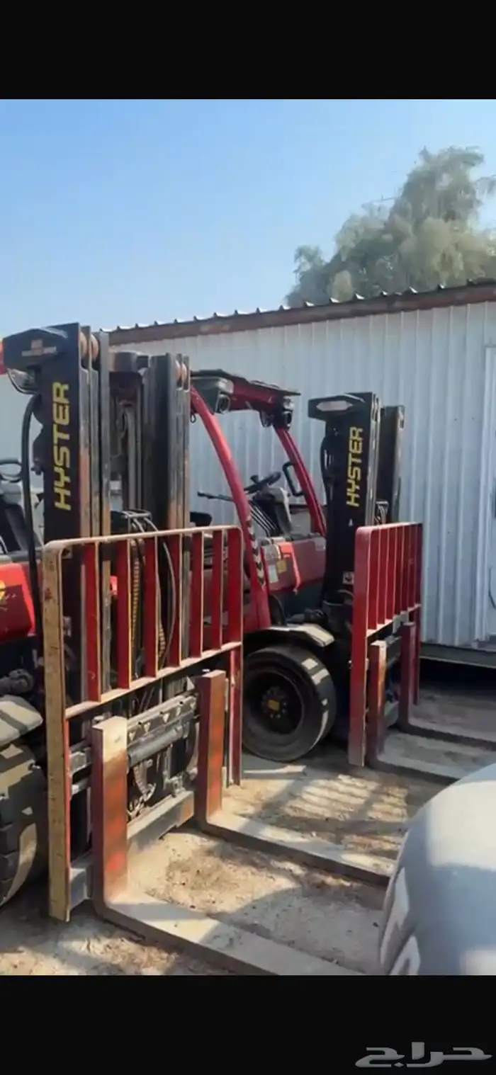 معدات ومولدات حوش بلكامل للالبيع باكامال معدات جيديه 1