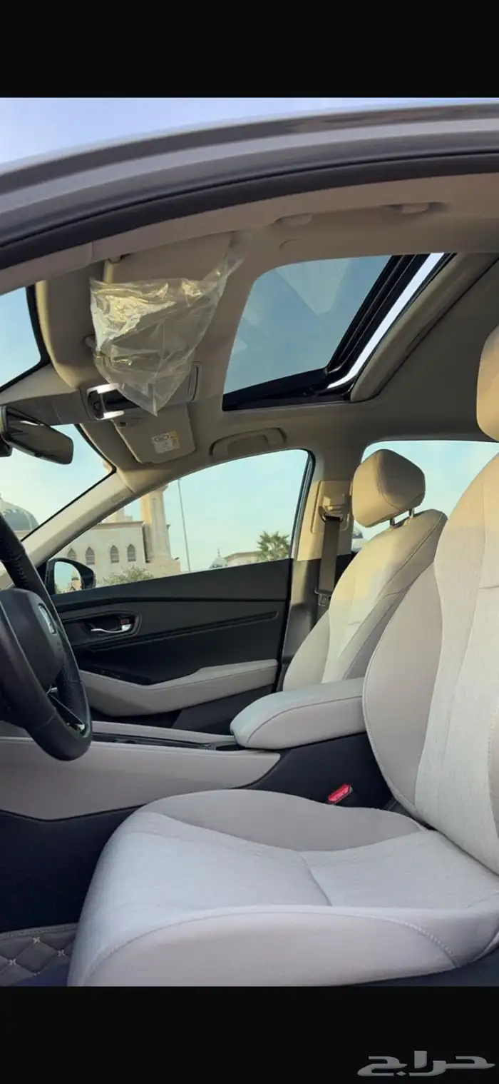 هوندا اكورد 2023 سبورت 4