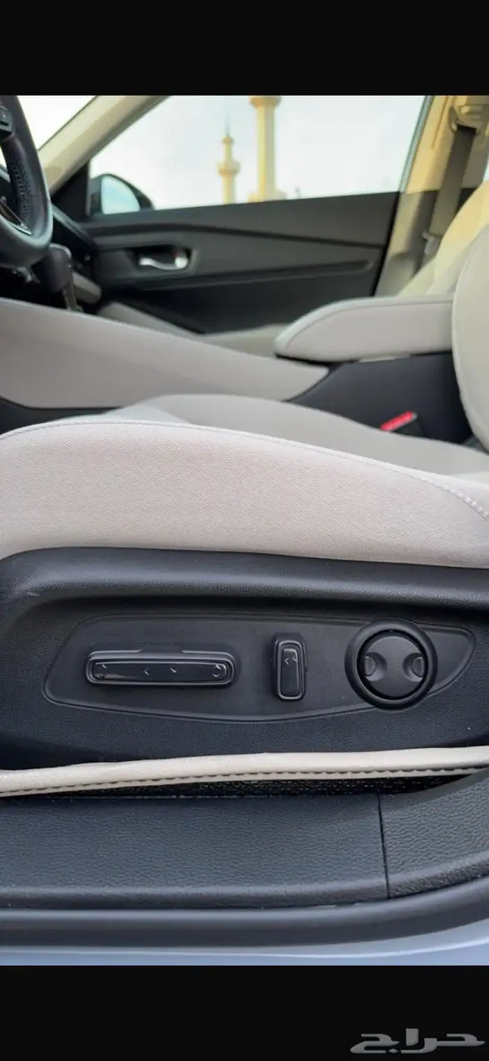 هوندا اكورد 2023 سبورت 5