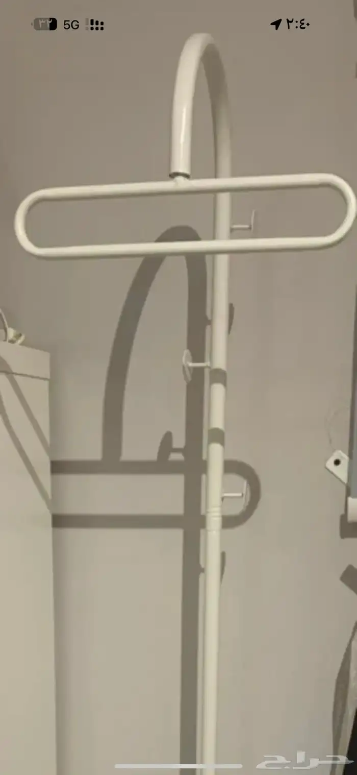 علاقة ملابس عبايات 4