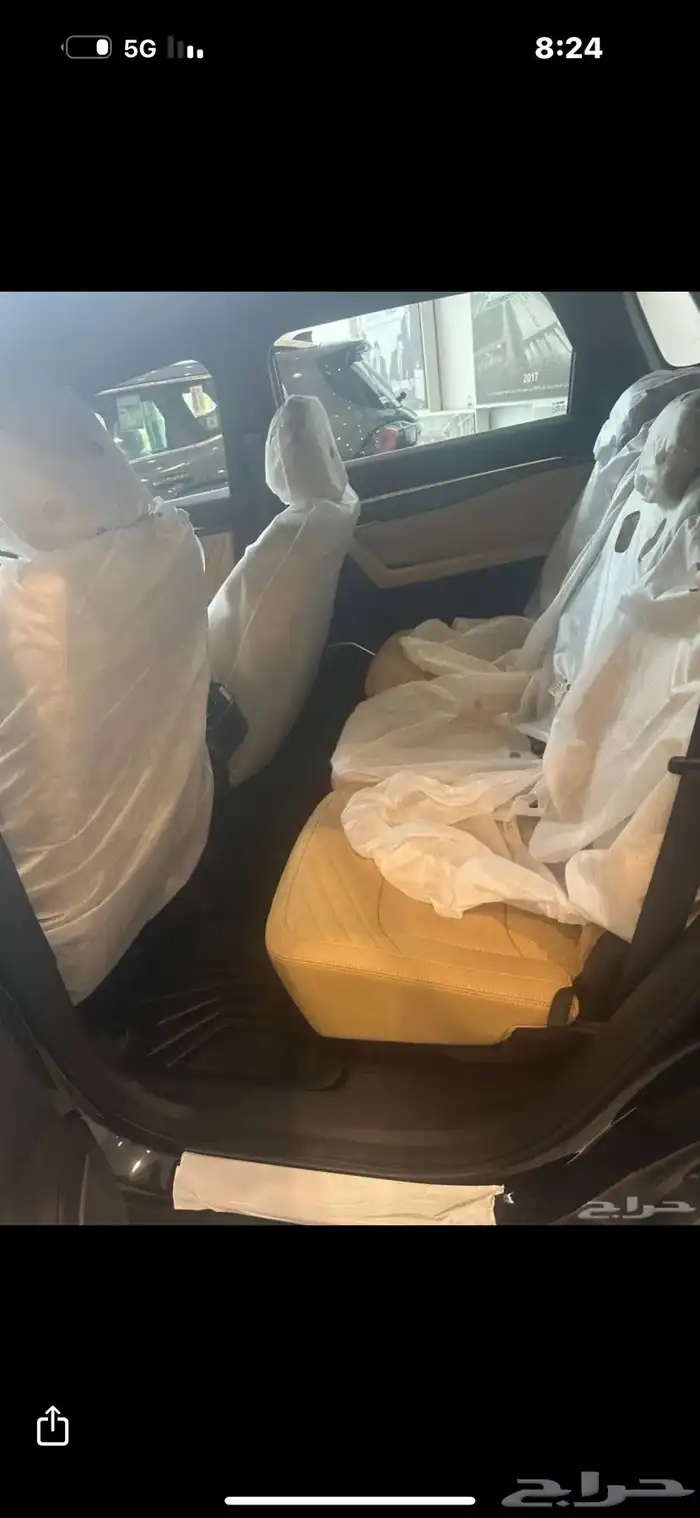 جيلي اكوفانجو 2025 متوفر جميع الفئات والالوان باسعار خاصة 10