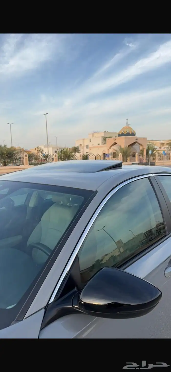 هوندا اكورد 2023 سبورت 11