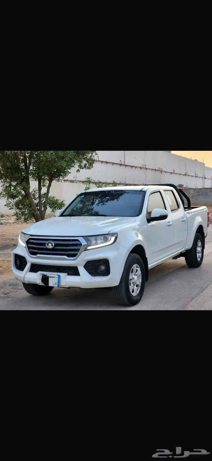 جريت وول ونجن 7 2021 0