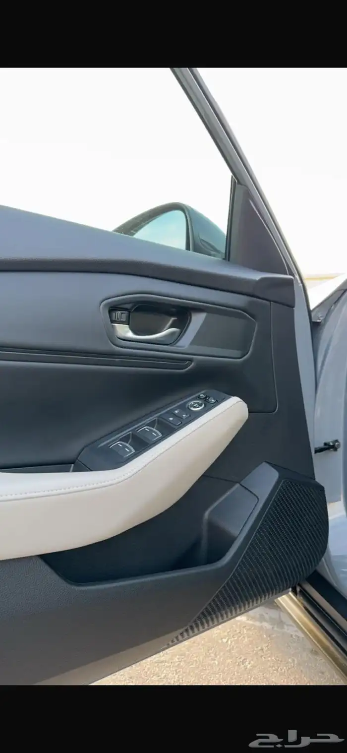 هوندا اكورد 2023 سبورت 7