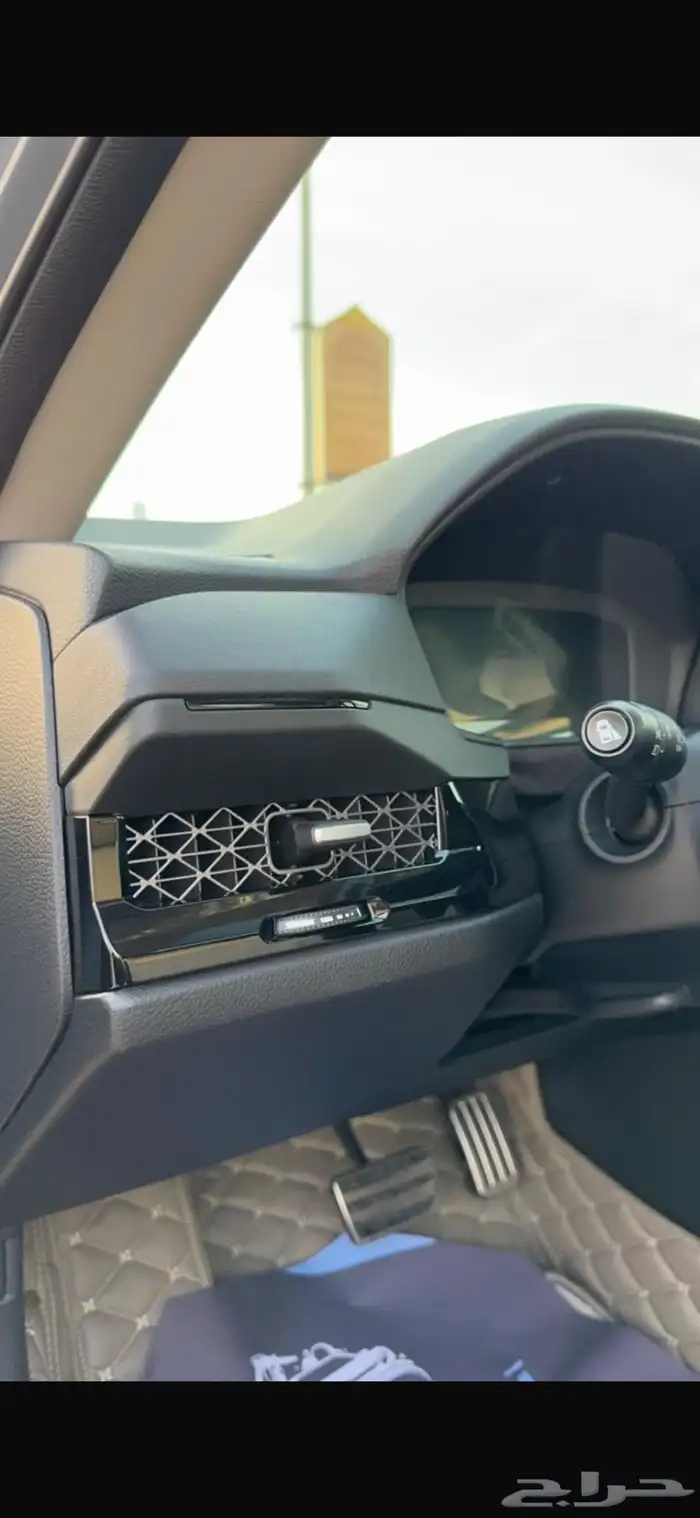 هوندا اكورد 2023 سبورت 6