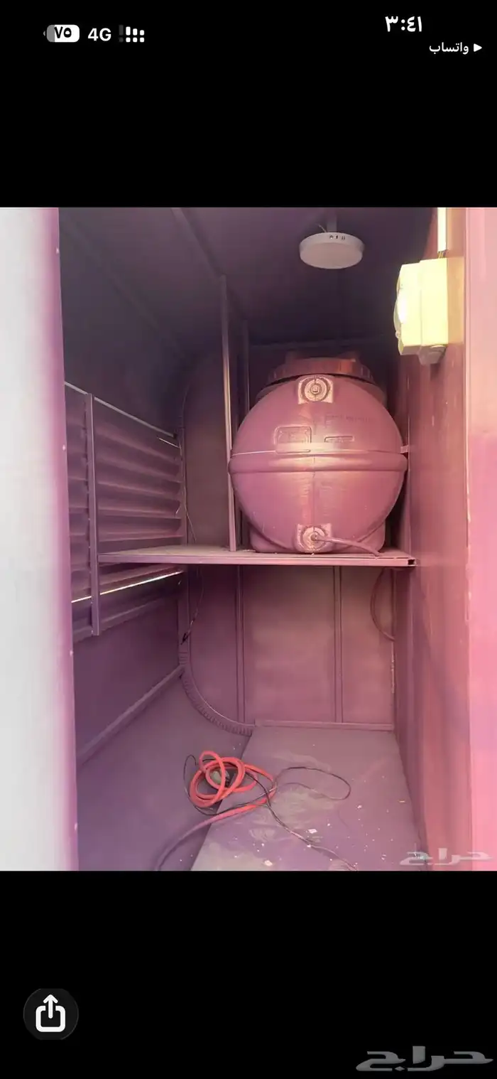 فود ترك بتصاميم متنوعة 1