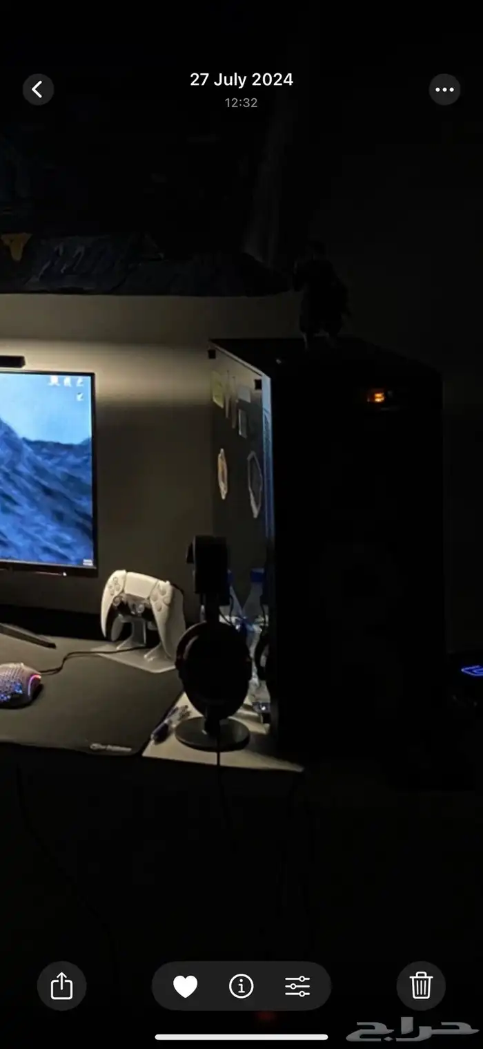 للبيع بي سي 0