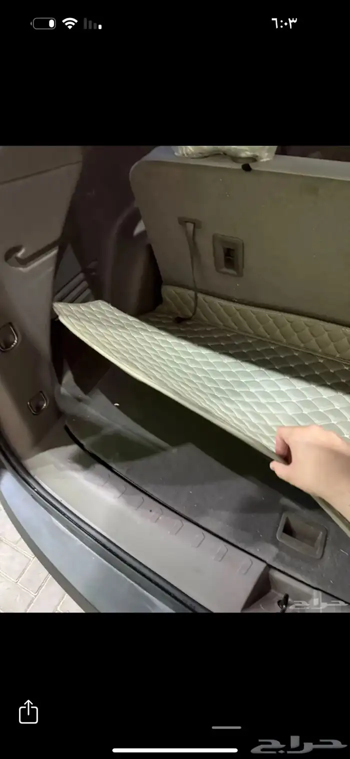 ترافيرس 2021 للبيع 16