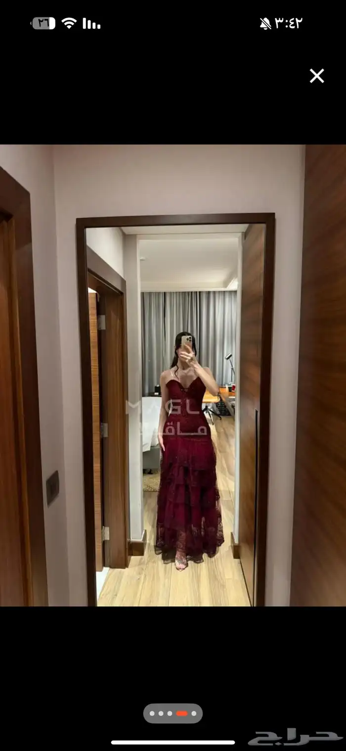 فستان سهره 2