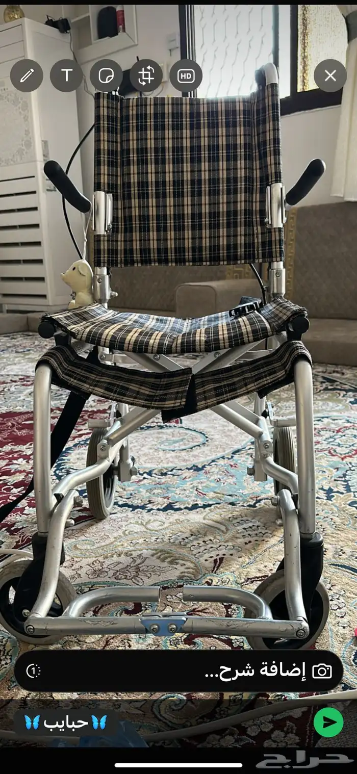 دراجة أطفال 3