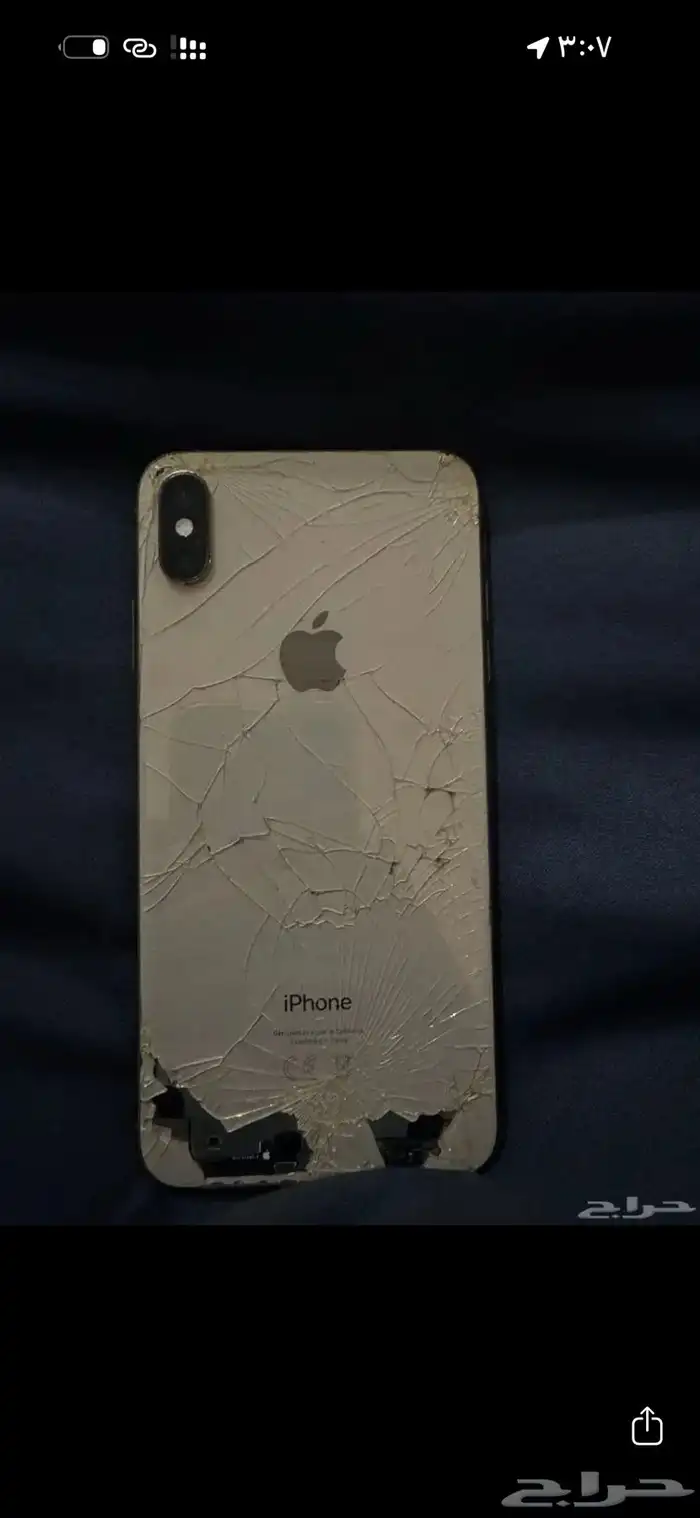 ايفون اكس إس ماكس للبيع 1