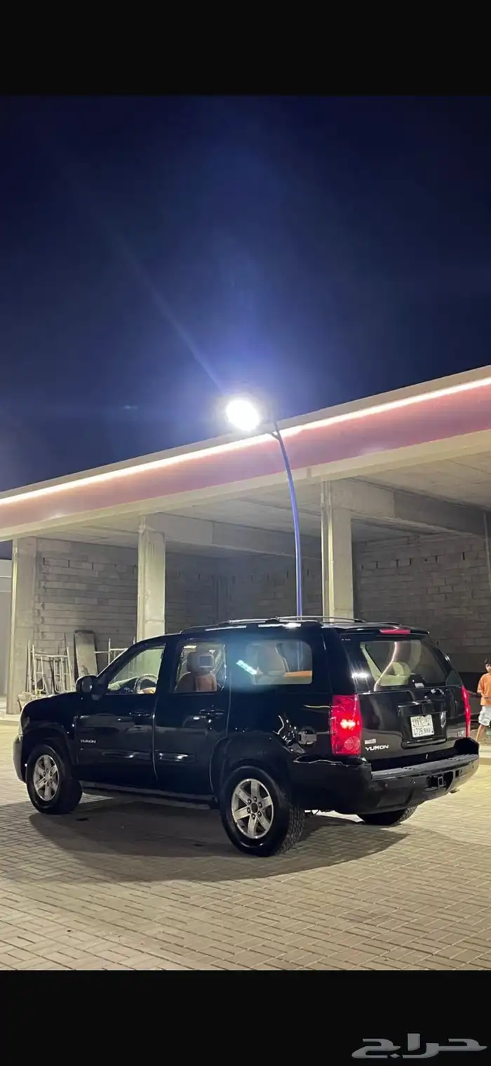 جمس يوكن موديل 2012 9