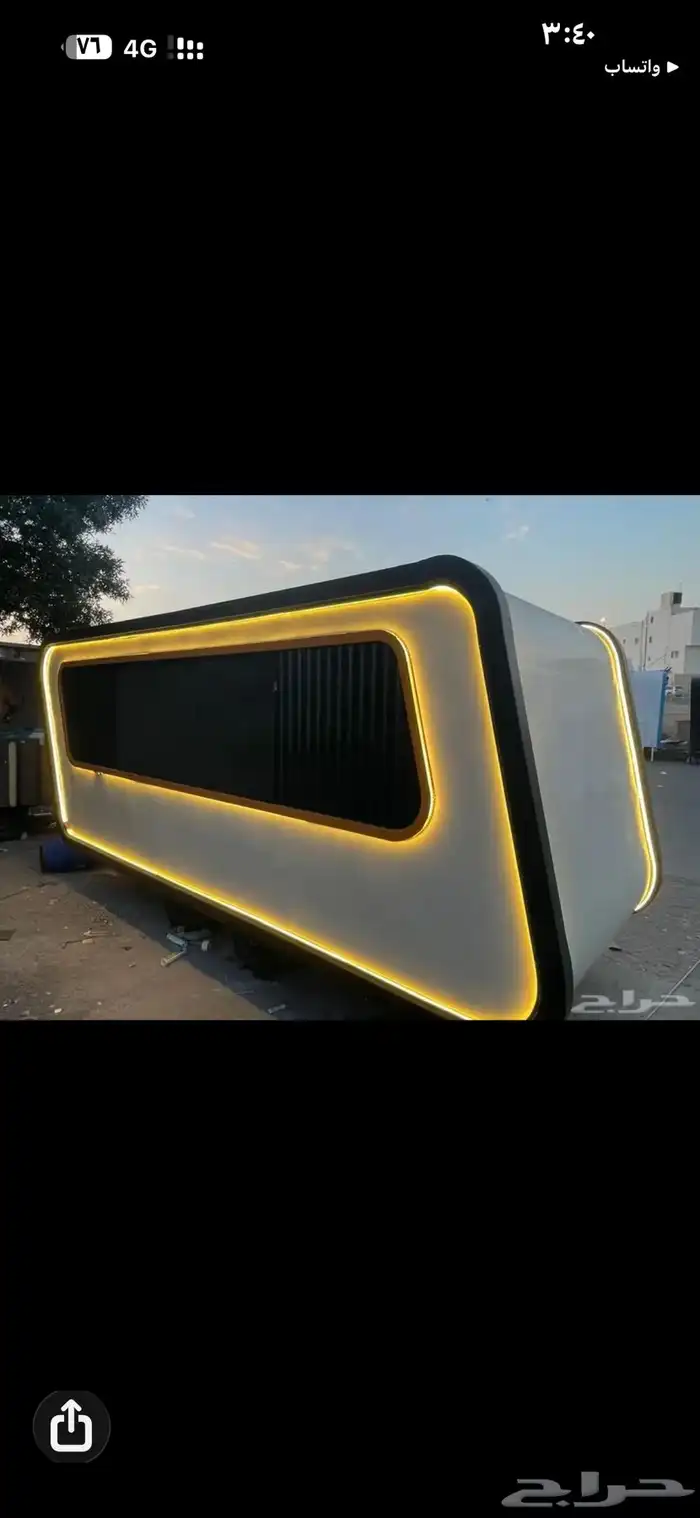 فود ترك بتصاميم متنوعة 16