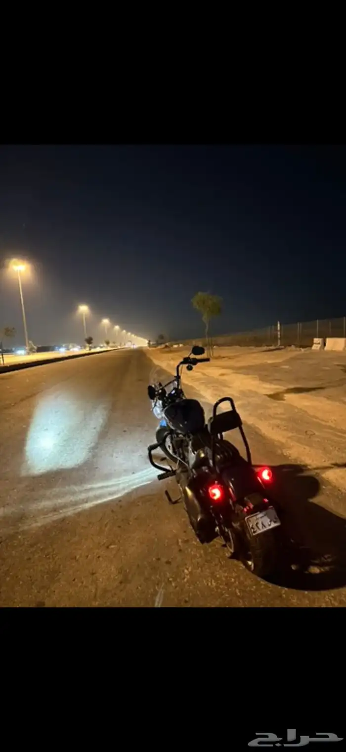 للبيع هارلي ستريت بوب 2019 4