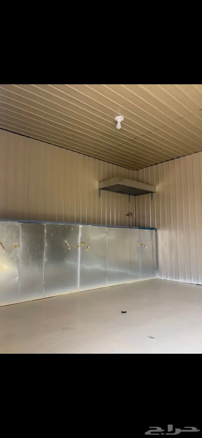 للبيع غرفه سحب 2