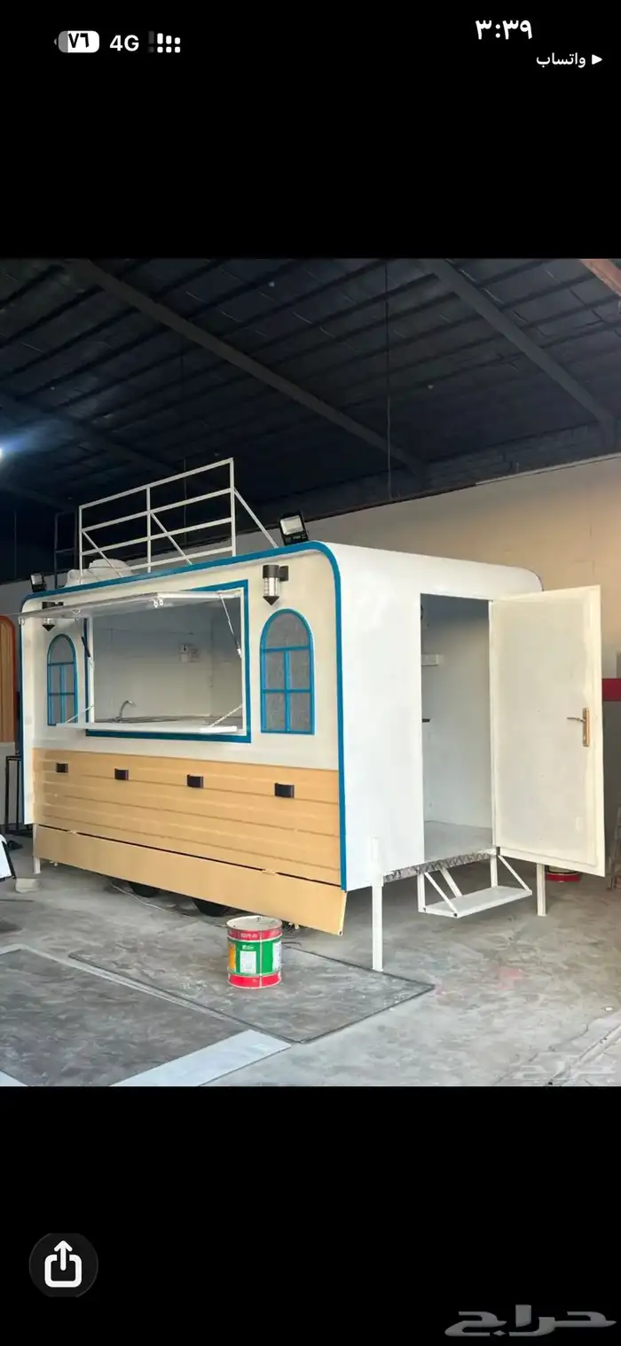 فود ترك بتصاميم متنوعة 26