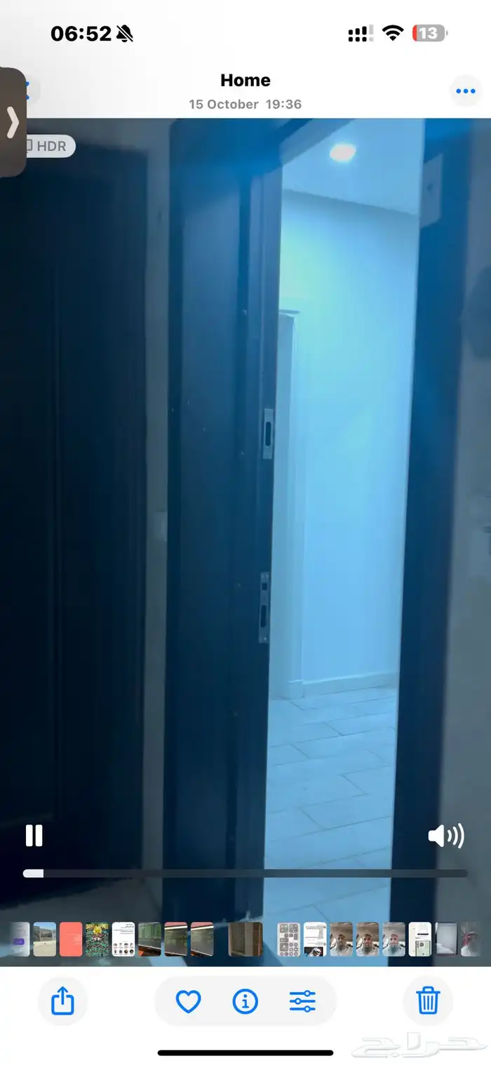 شقة تمليك للبيع 3 غرف 0