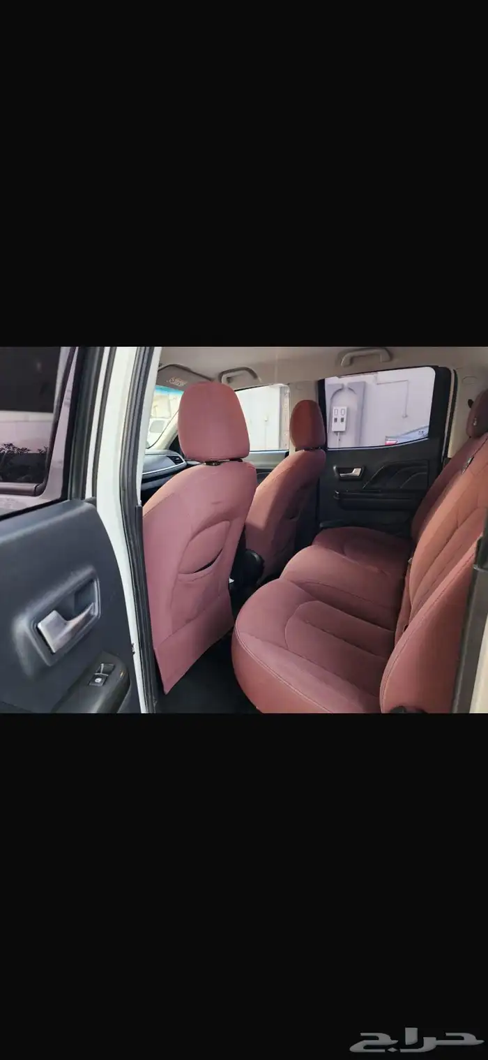 جريت وول ونجن 7 2021 10