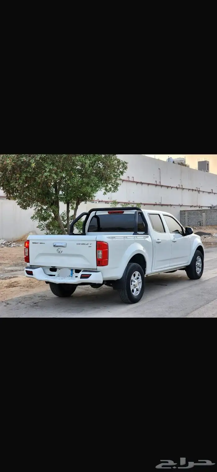 جريت وول ونجن 7 2021 2