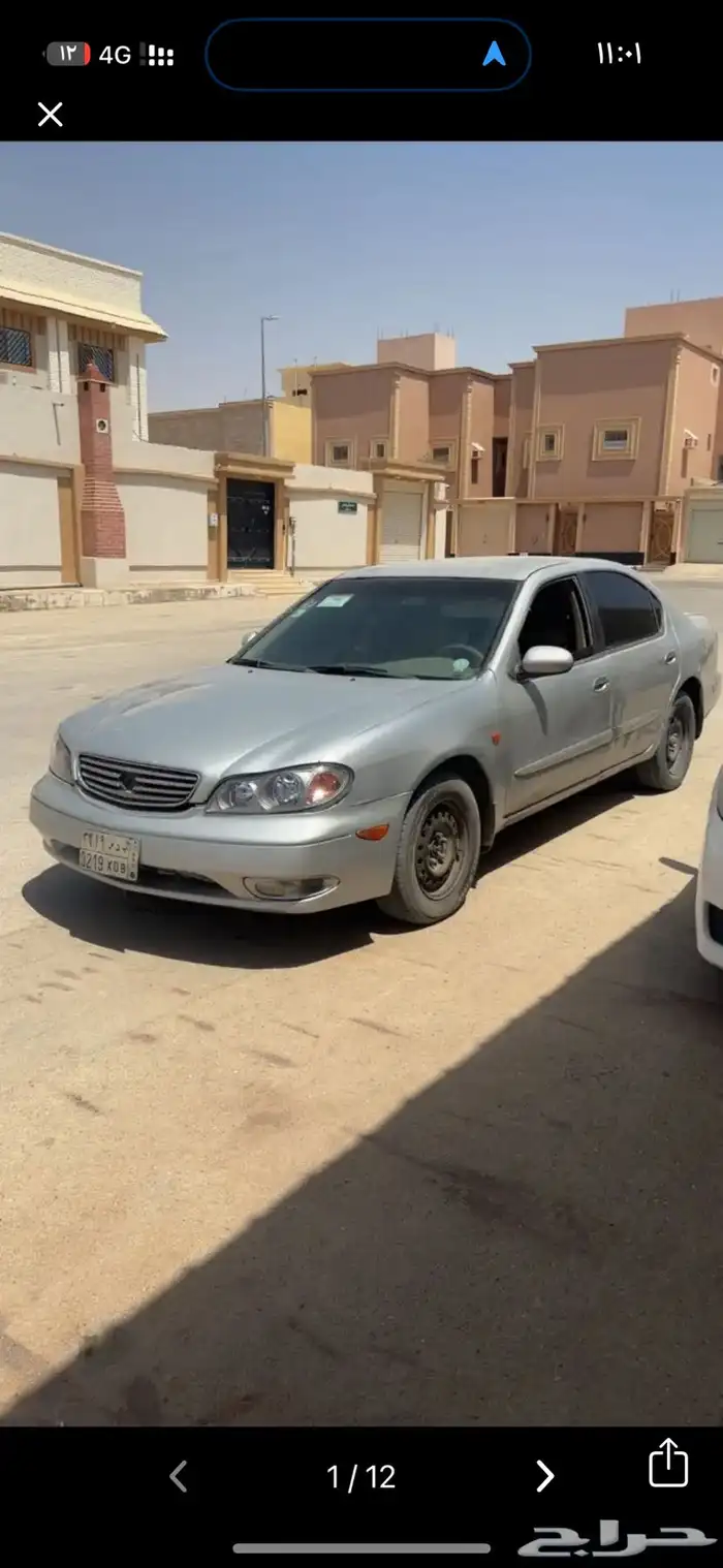 مكسيما 2004 تماتيك بدل او بيع 6