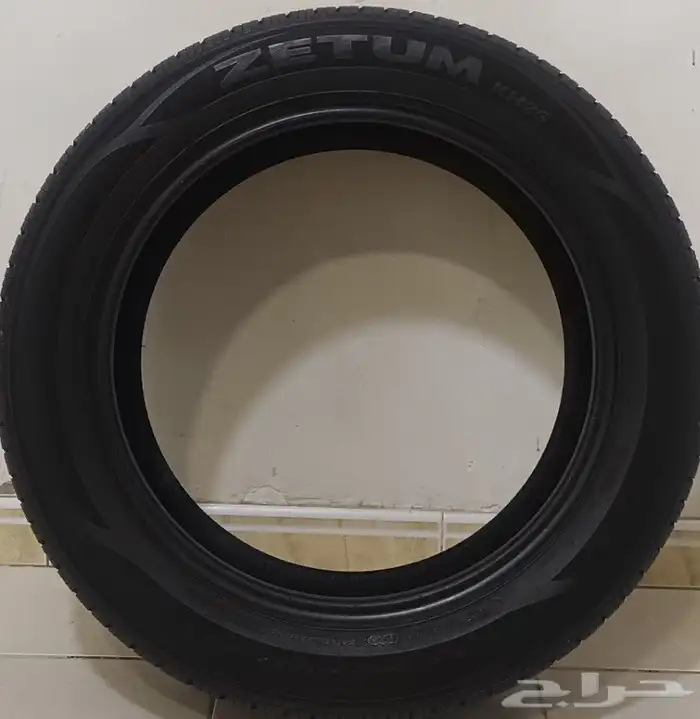 كفرات كامري 17 55 215 2