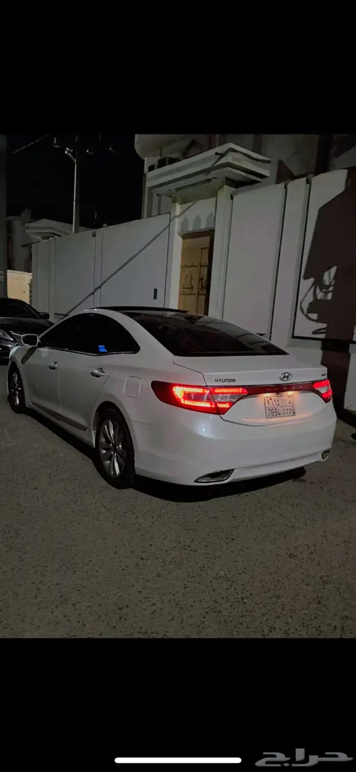 ازيرا 2014 اعلى فئه نزلت 1