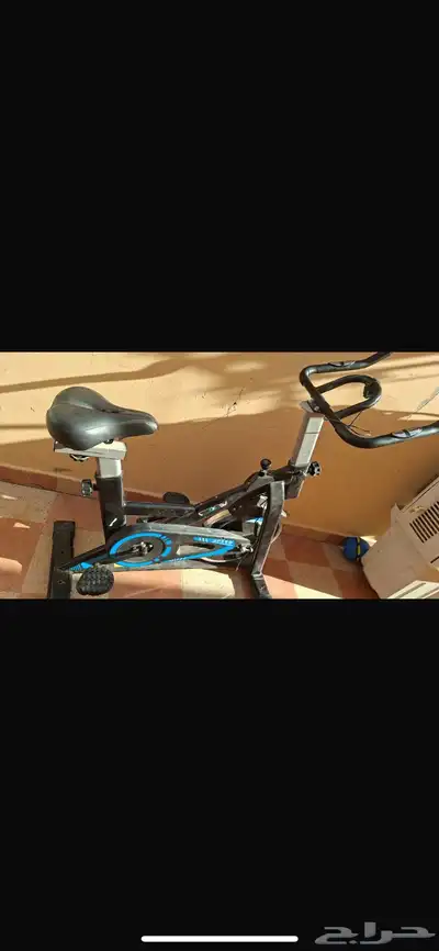 جهاز سيكل ثابت index