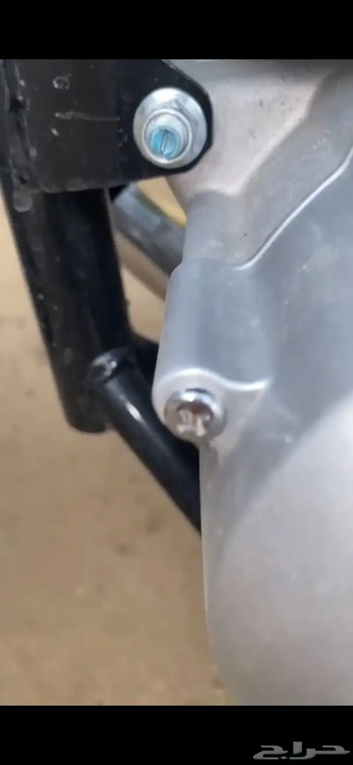 دباب سوزوكي x100 3