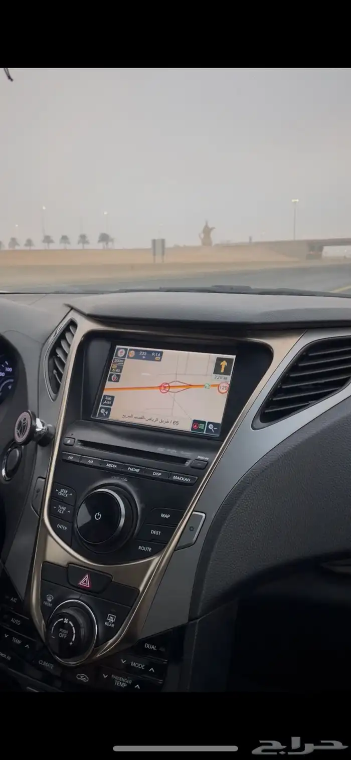 ازيرا 2014 اعلى فئه نزلت 17