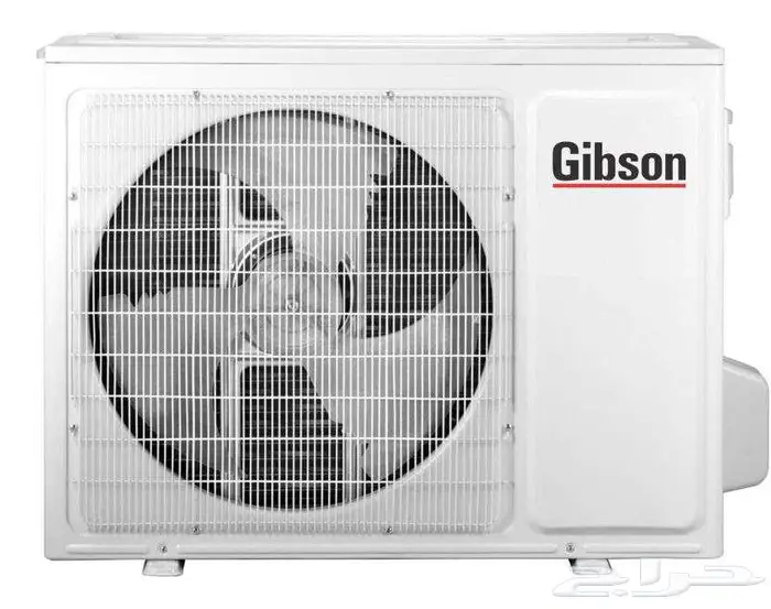 مكيف سبلت جيبسون جبسون Gibson 18000 وحدة بارد 2