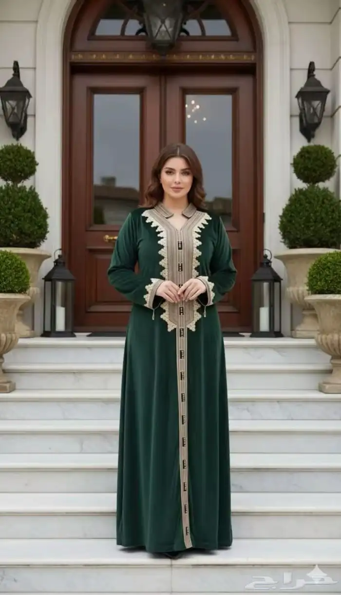 جلاليب عسيري فلسطيني سوري مصري جمعناها كلها 9