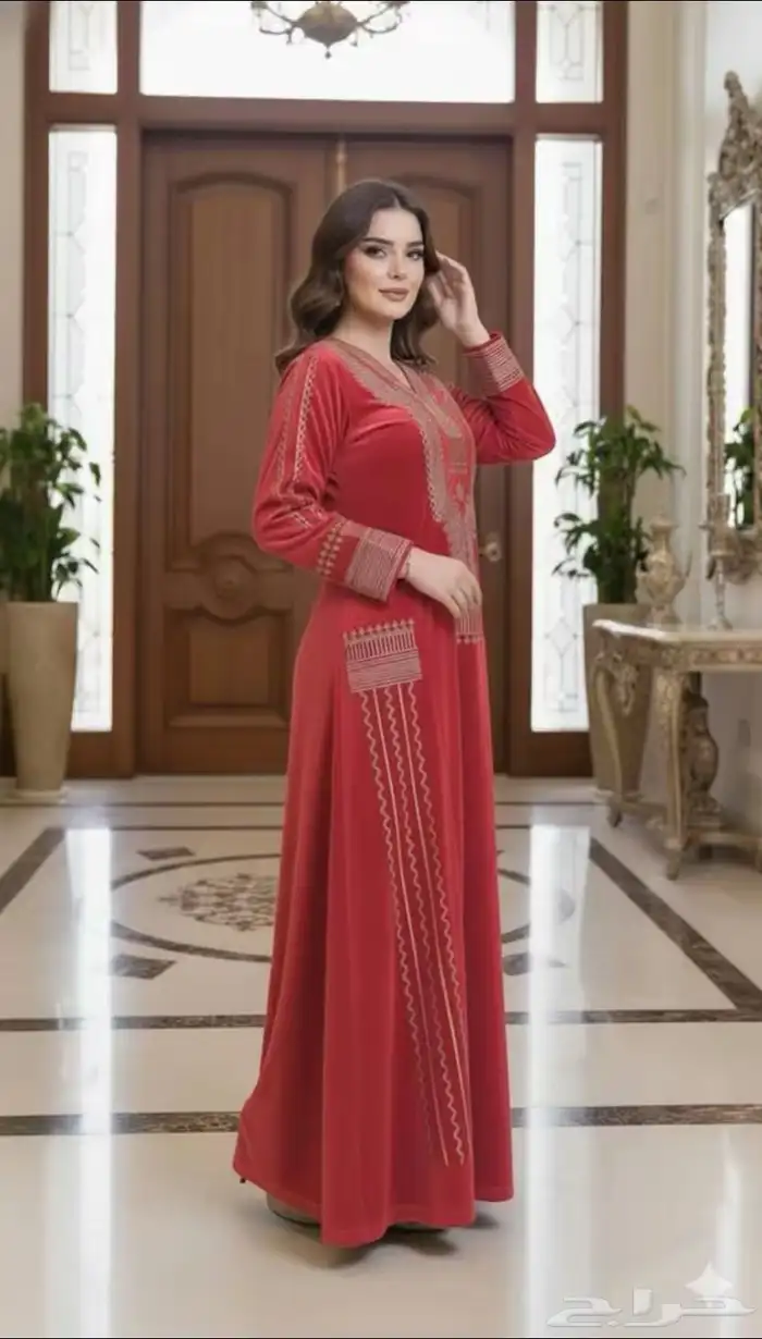 جلاليب عسيري فلسطيني سوري مصري جمعناها كلها 32