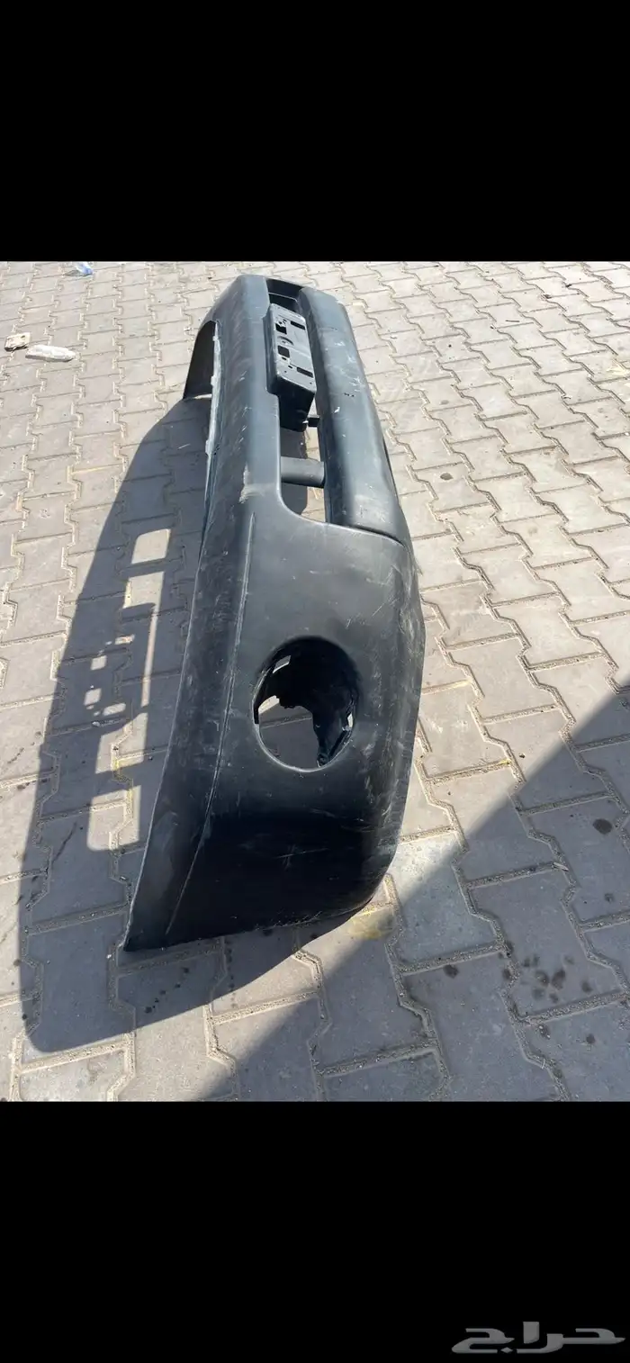 صدام باترول سلق مع وطايات 4