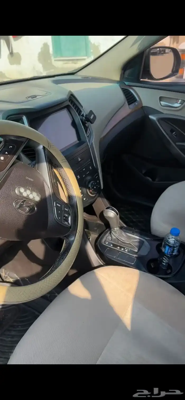 Hyundai Santa fe 2016 30