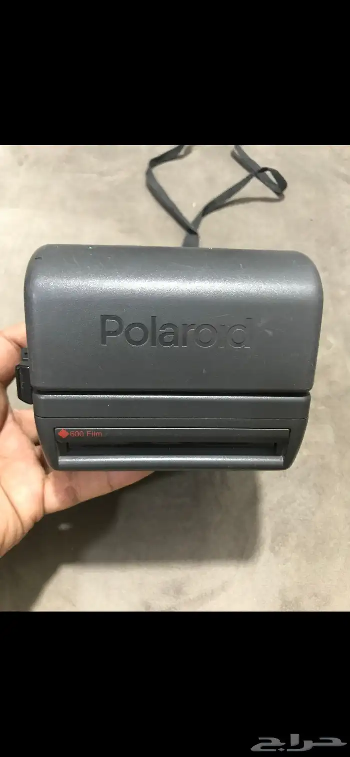 كاميرا فورية 3