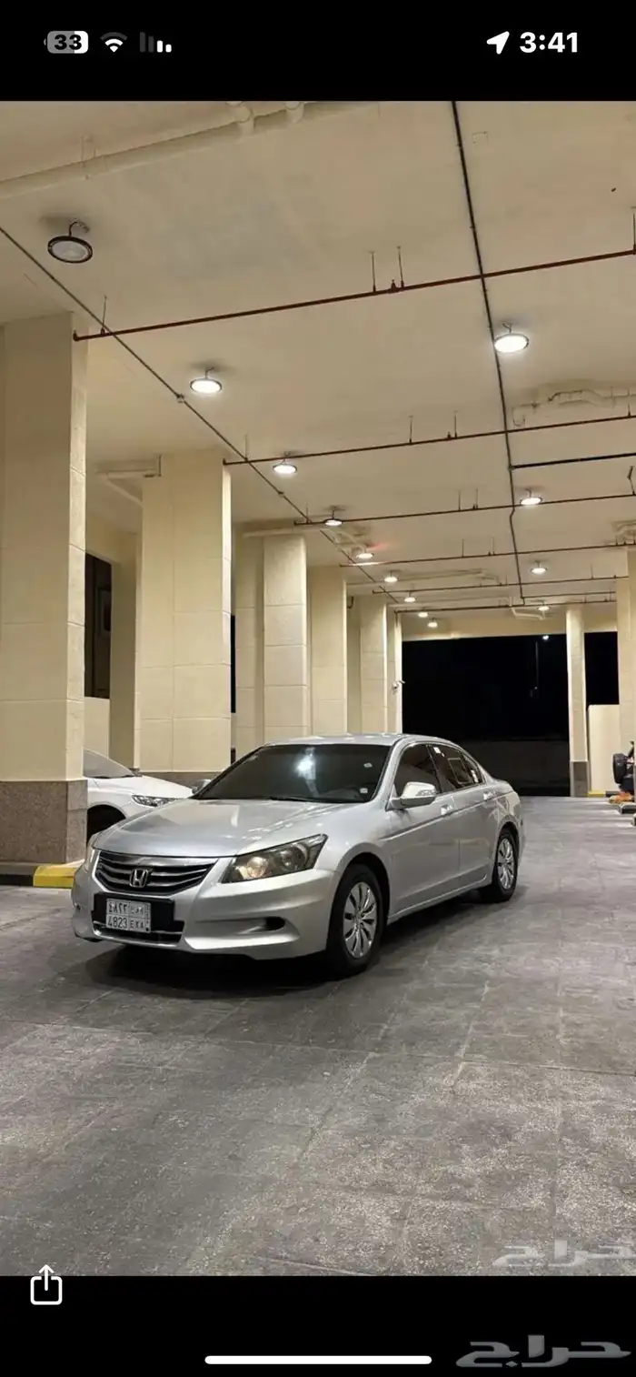 مططلوب اكورد 2012 اقساط 0