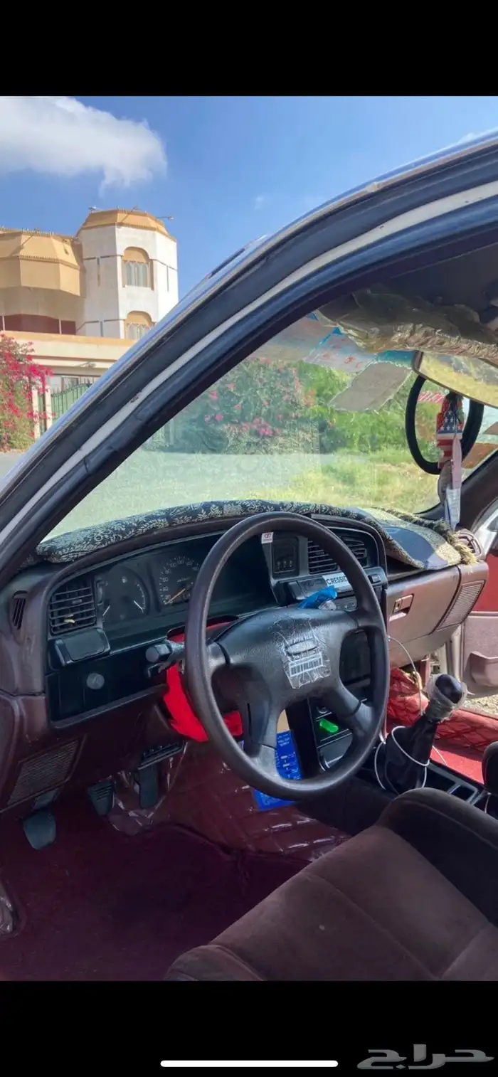 كرسيده للبيع XL 4