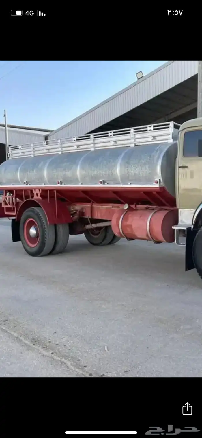 تنكر عايدي ماء تحلية الخفجي 0