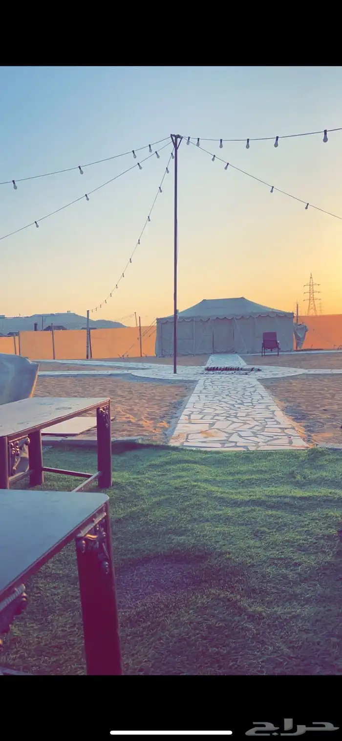 مخيم قسمين المزاحمية 2