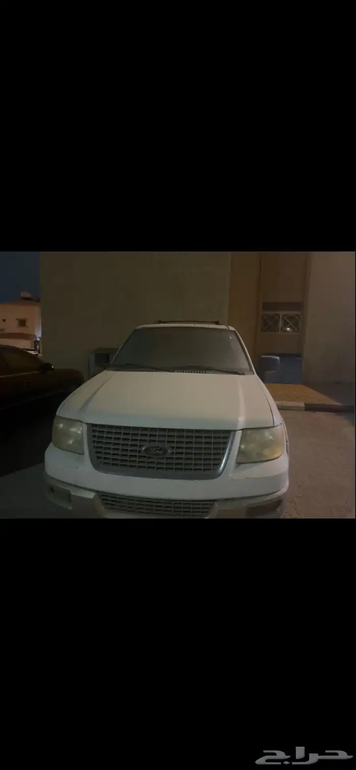 فورد اكسبديشن 4