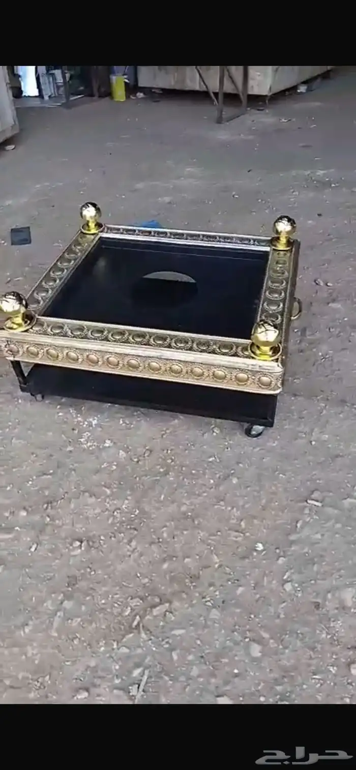 ديكور دفايه 1