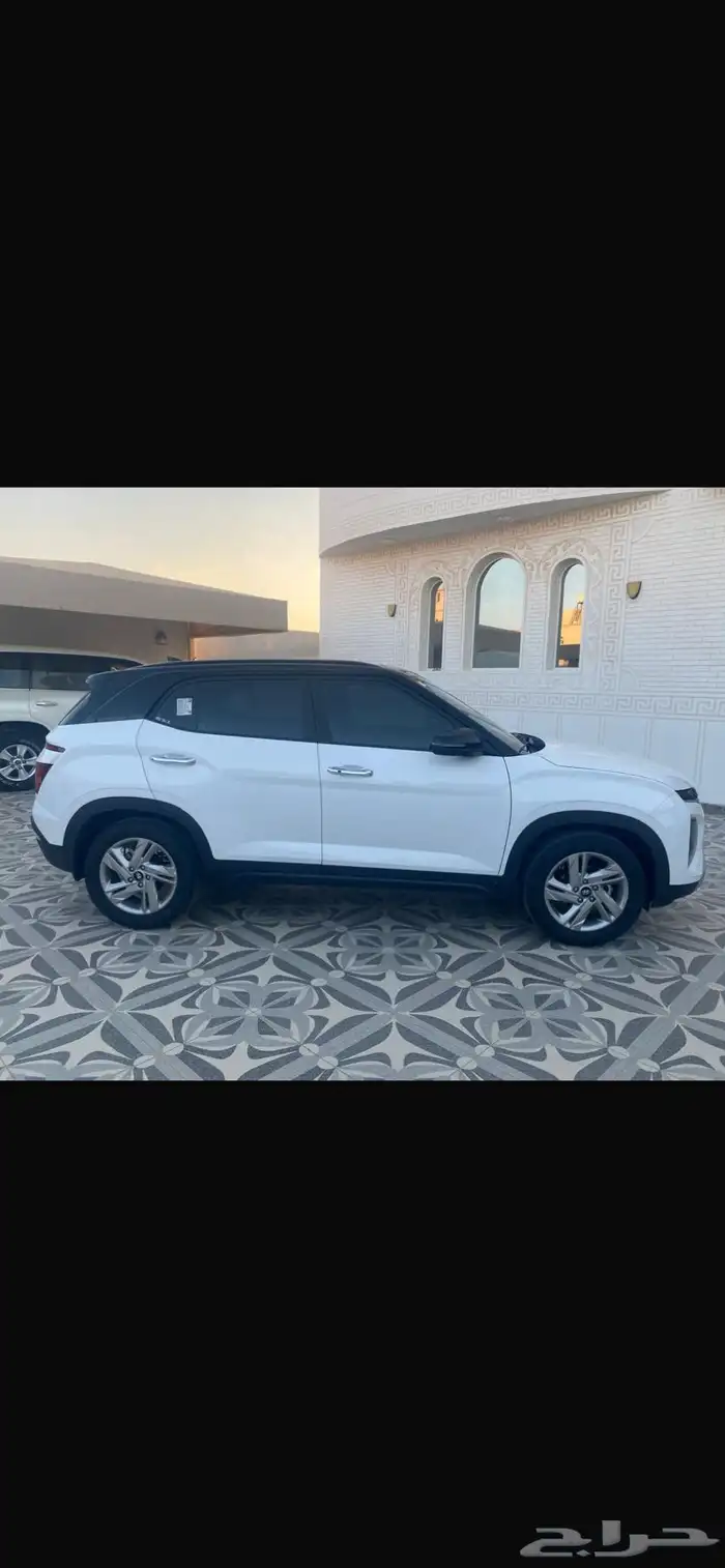 هونداي جيب كريتا 0