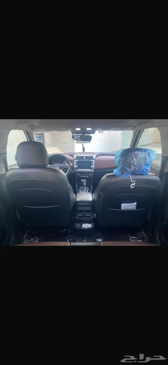 هونداي جيب كريتا 1