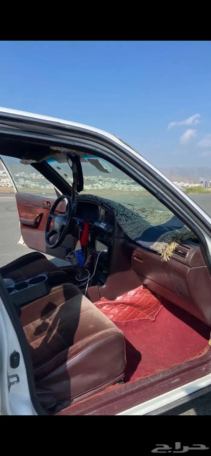 كرسيده للبيع XL 3